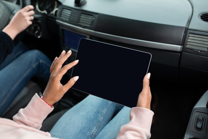 tablet