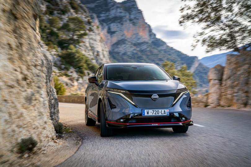 nismo