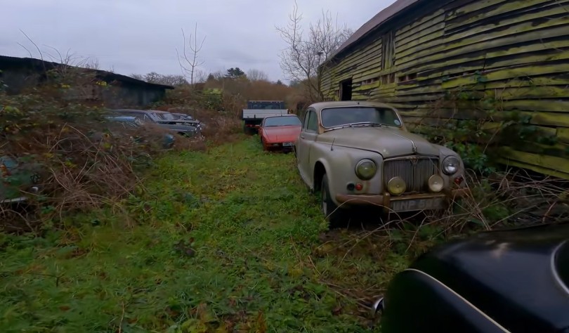 car farm1