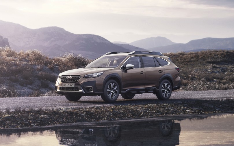 outback ncap5