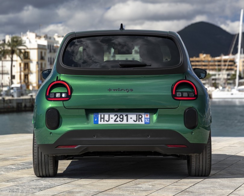 twingo