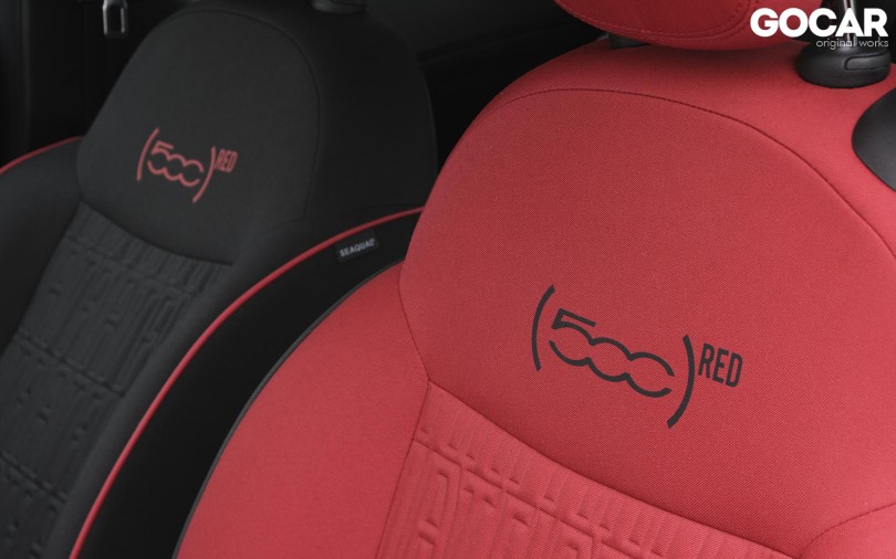 seats