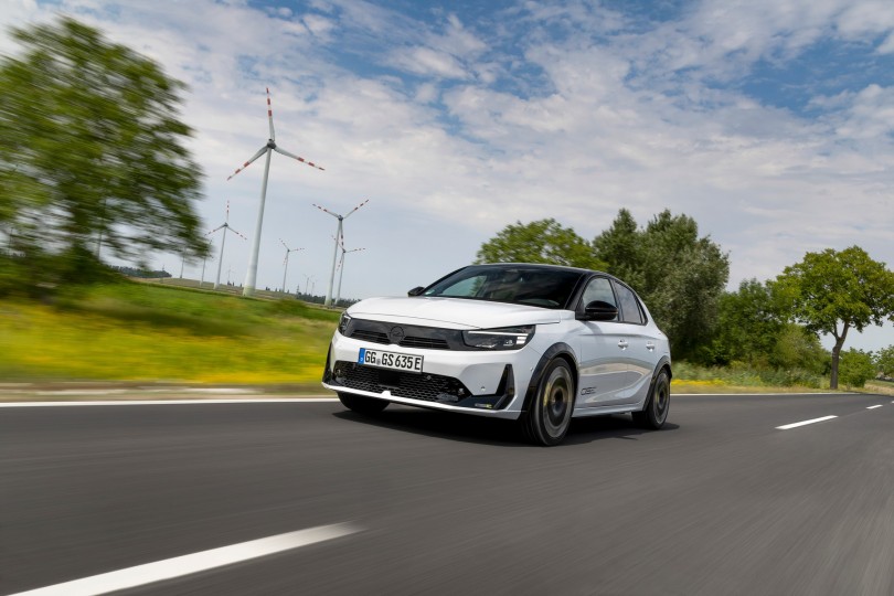 opel