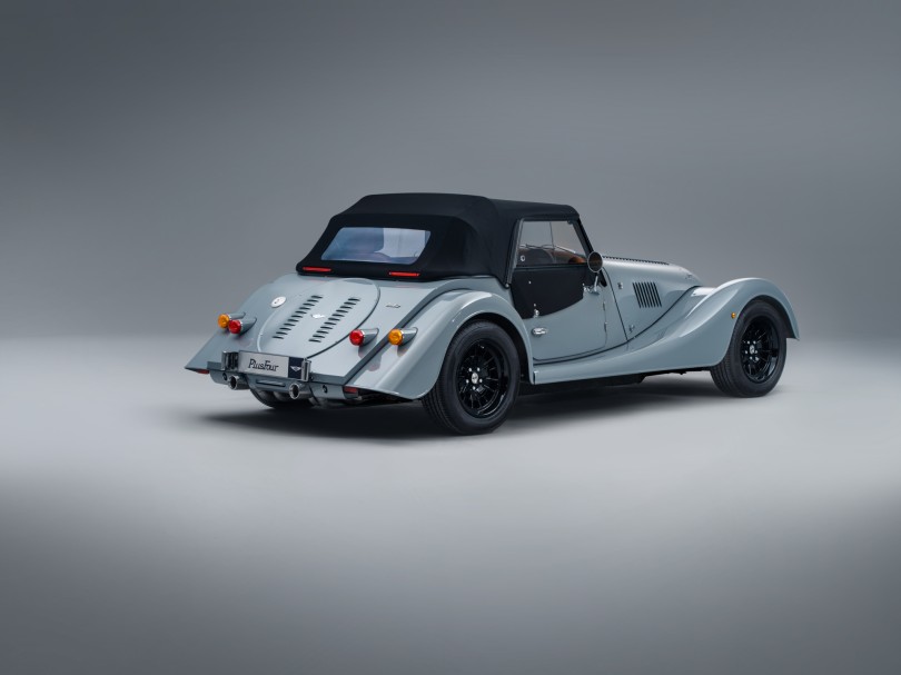 morgan