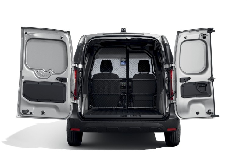 van