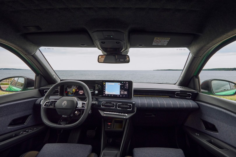 renault 5