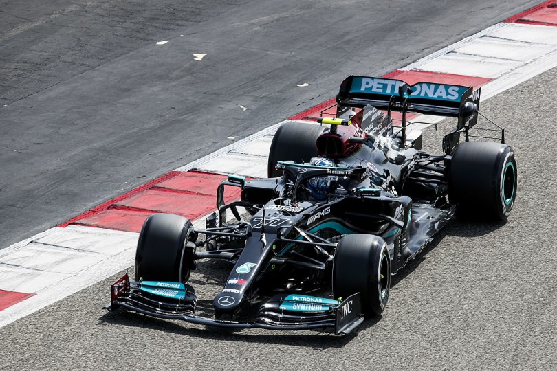 Mercedes