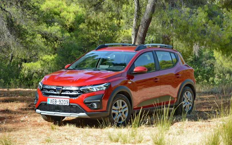 stepway