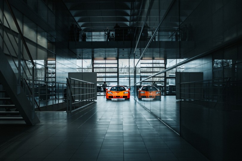 mclaren audi1