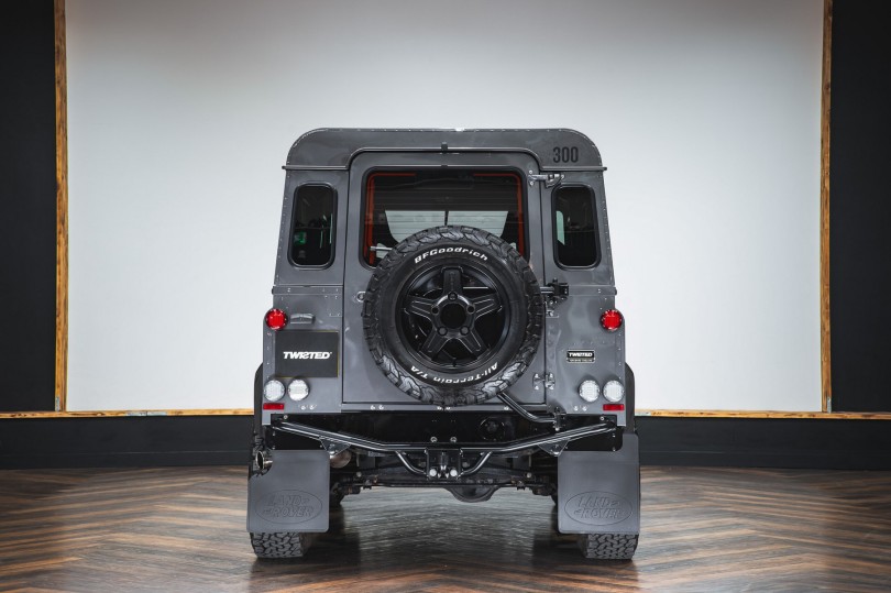 defender