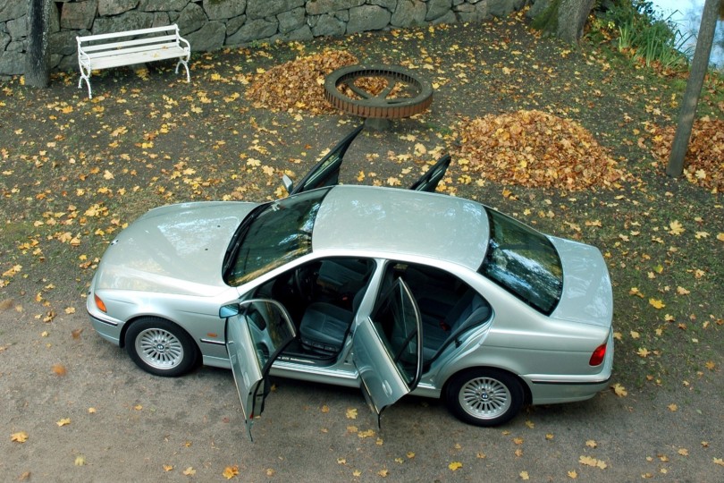 bmw
