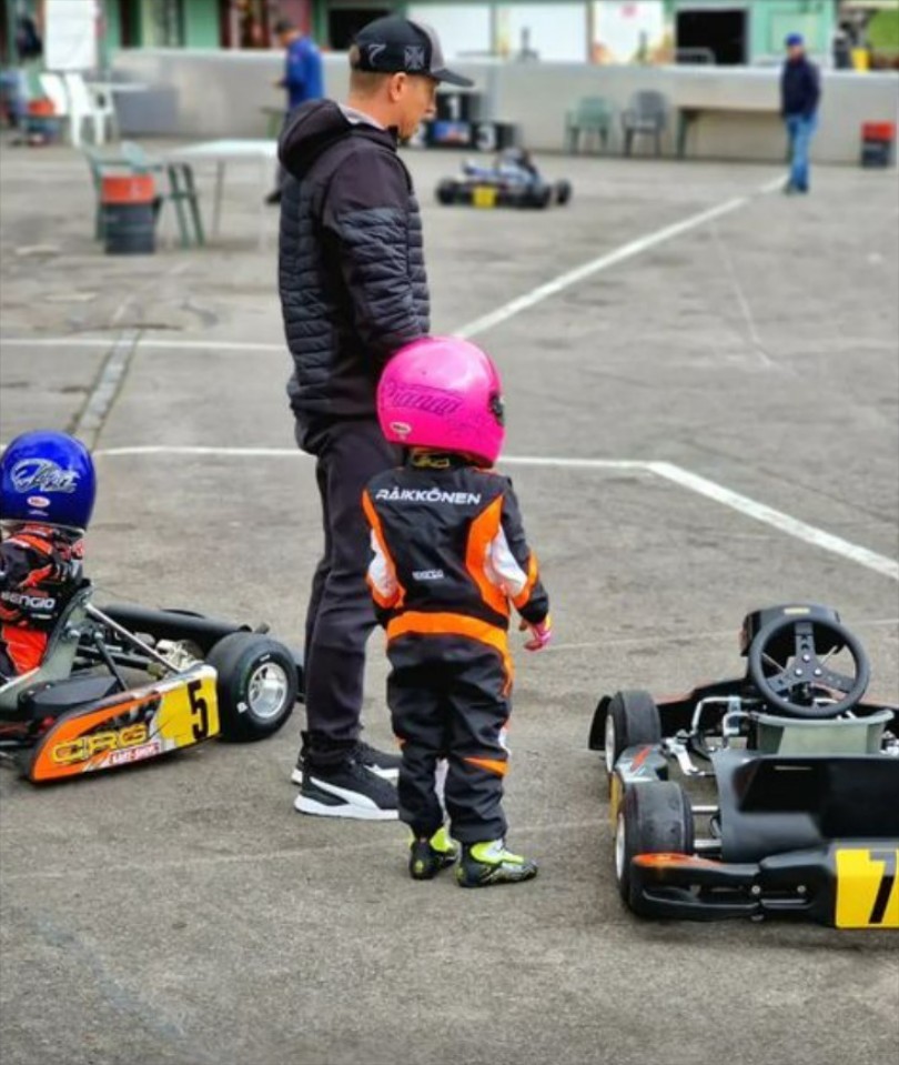 Kimi