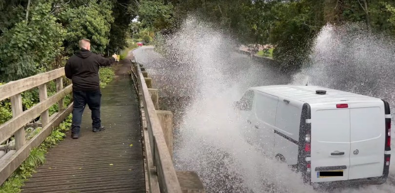 waters