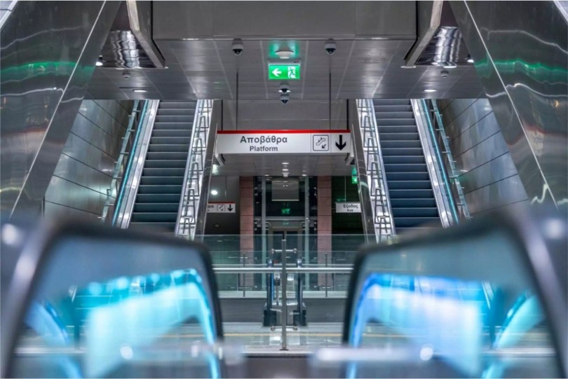 metro