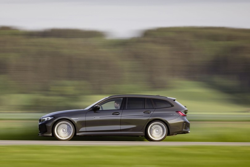 Alpina