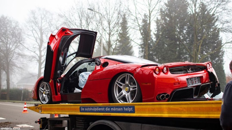 enzo crash9