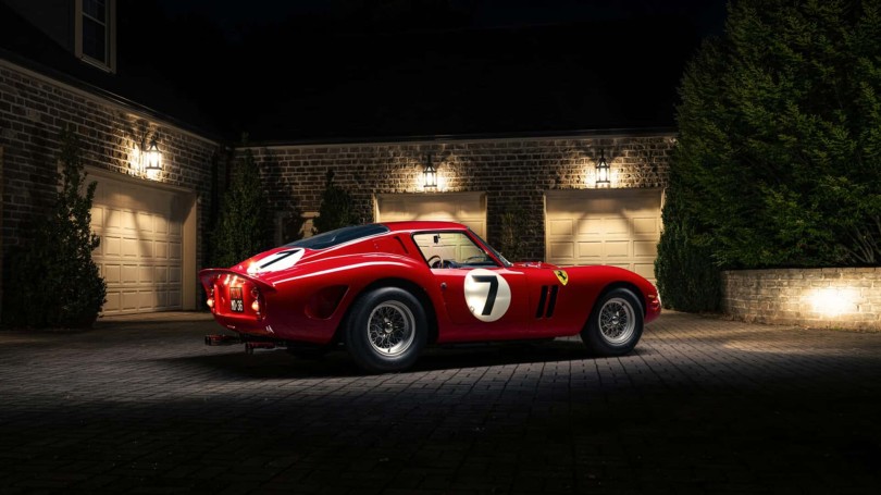 250 gto