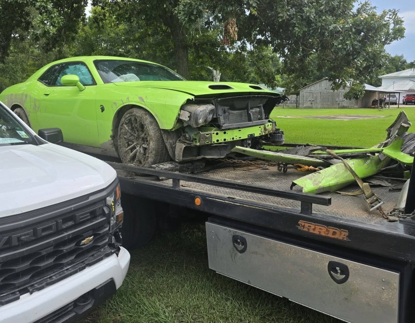 dodge