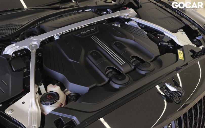 engine