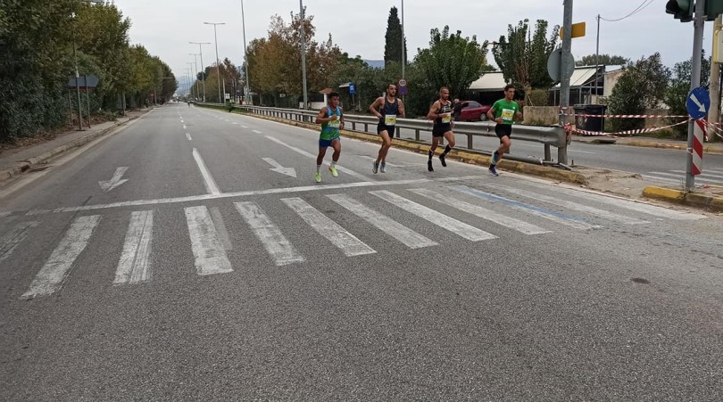 marathonios