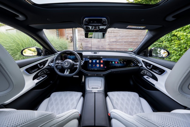 e class
