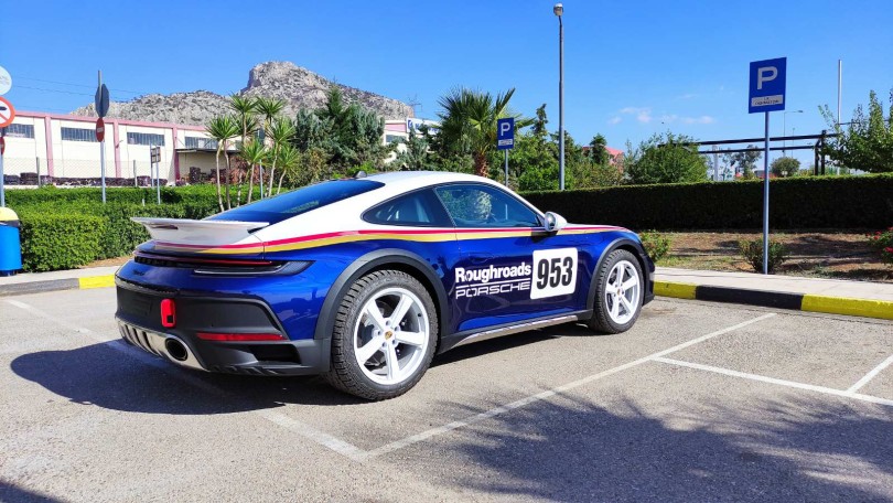 911 dakar