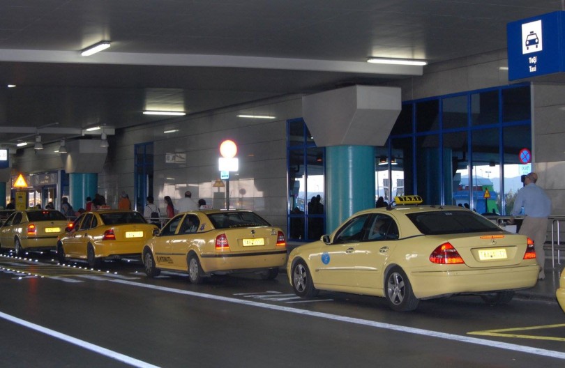 taxi