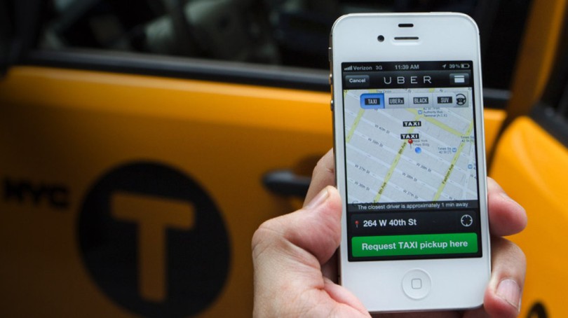 uber