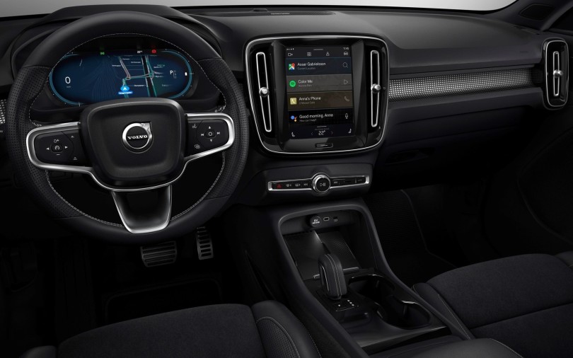volvo dei2
