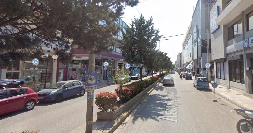 hrakleiou