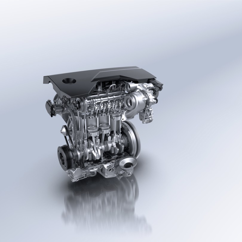 engine