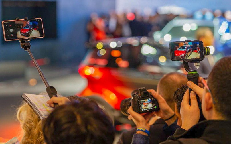 geneva show