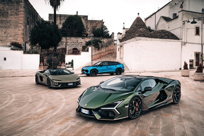 lambo