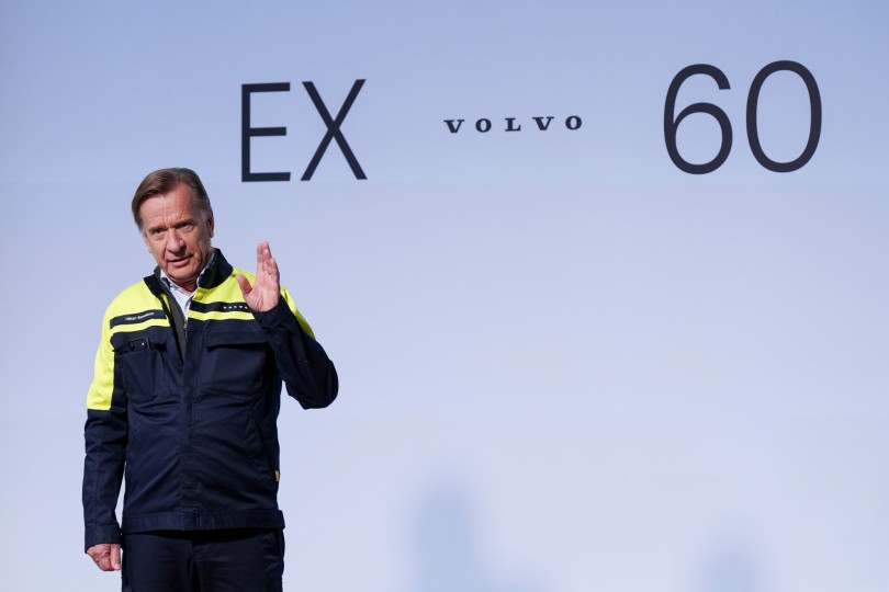 volvo-ex60-hakan-samuelsson-ceo