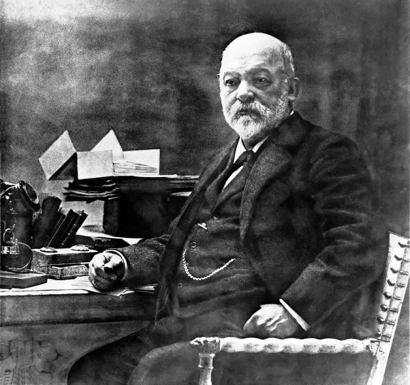 daimler