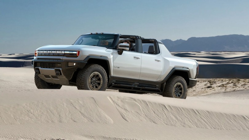 Hummer