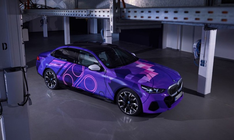 bmw