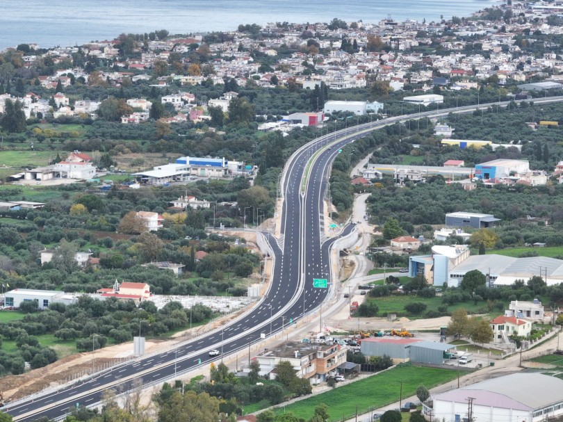 road