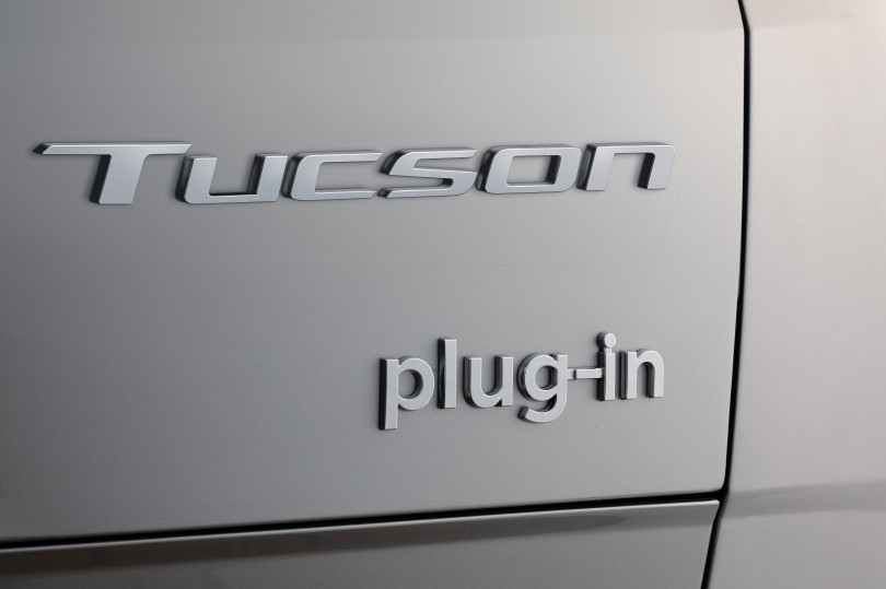 PHEV