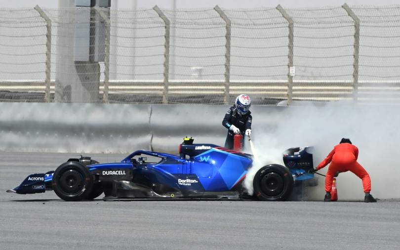Williams