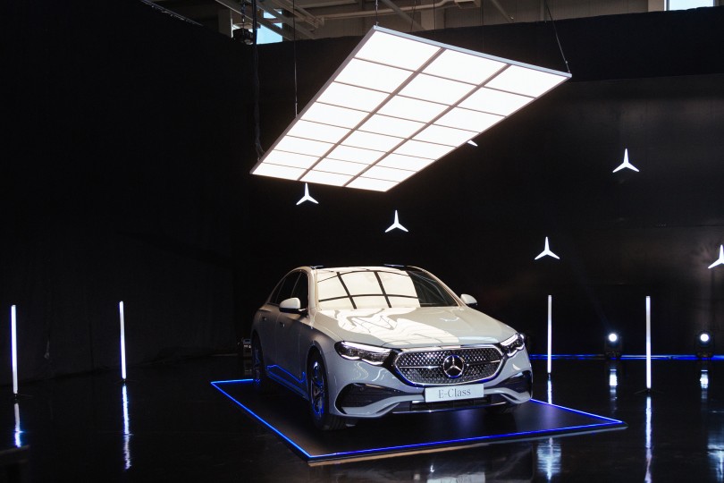 E-Class