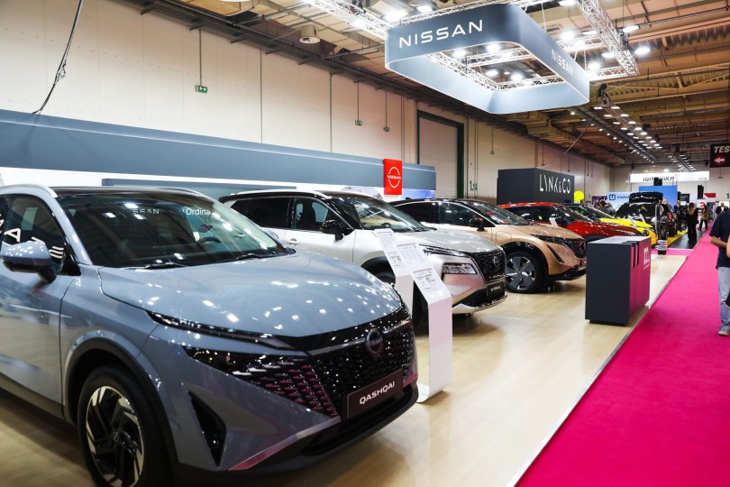 nissan-ekthesi-aftokinitou-auto-athina-2024