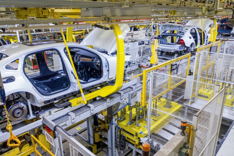 xiaomi ev company
