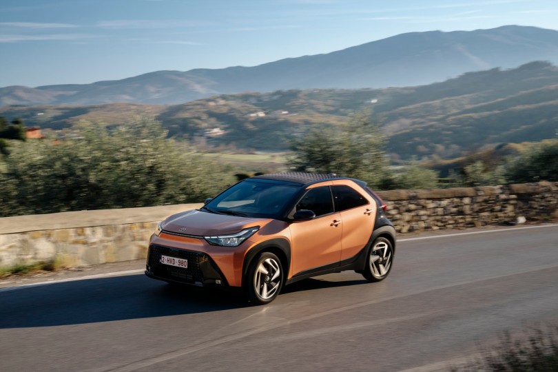 aygo