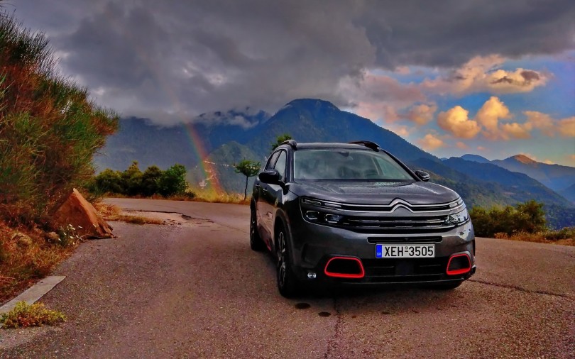 petrol