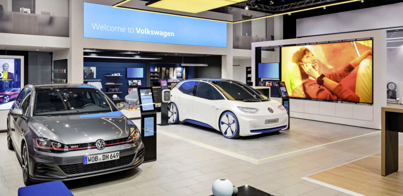 vw