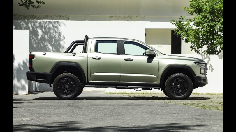 2-rely-r08-pick-up-kina-china