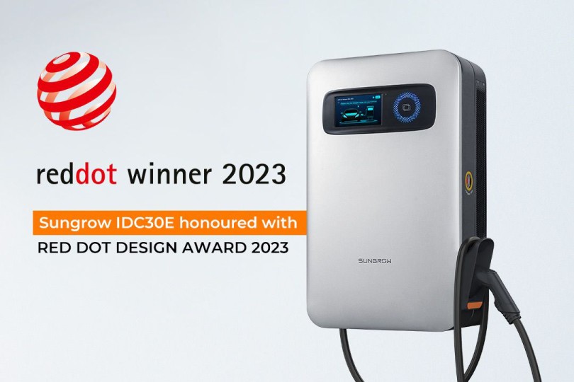 Sungrow Power