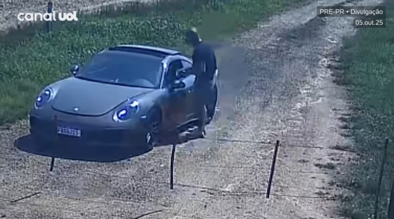 porsche
