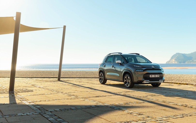c3 aircross
